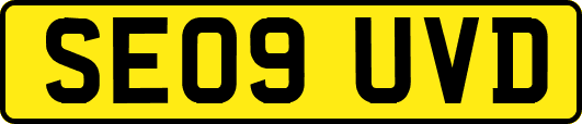 SE09UVD
