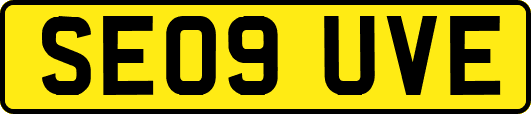 SE09UVE