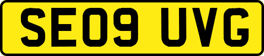 SE09UVG