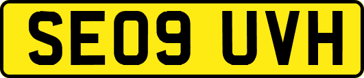 SE09UVH