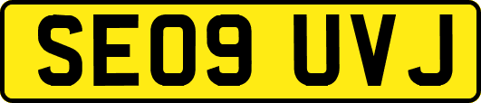 SE09UVJ