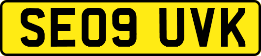 SE09UVK