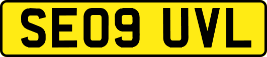 SE09UVL