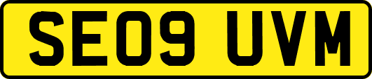 SE09UVM