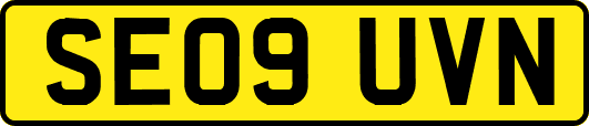 SE09UVN