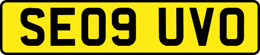SE09UVO