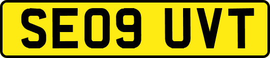 SE09UVT