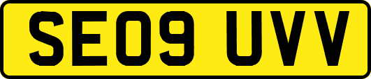 SE09UVV