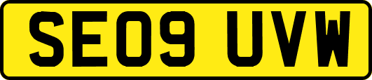SE09UVW