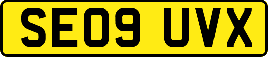 SE09UVX