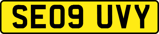 SE09UVY