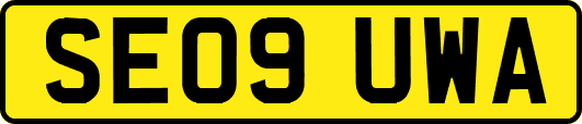 SE09UWA