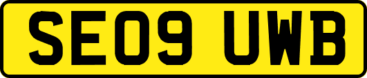 SE09UWB