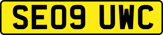 SE09UWC