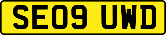 SE09UWD
