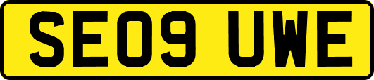 SE09UWE