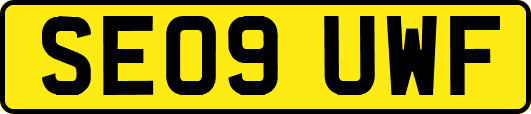 SE09UWF