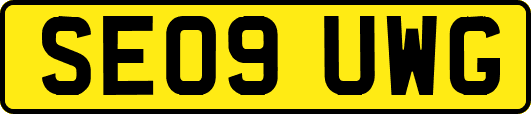 SE09UWG