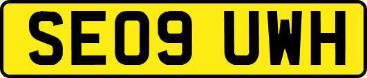 SE09UWH