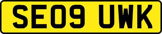 SE09UWK