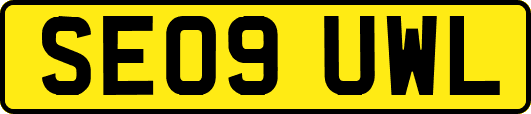 SE09UWL