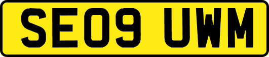 SE09UWM