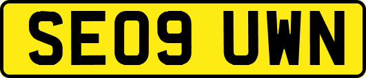 SE09UWN