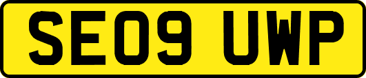SE09UWP