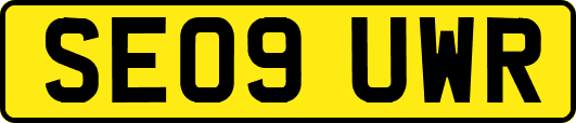 SE09UWR