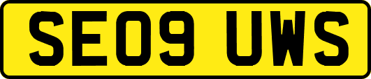 SE09UWS