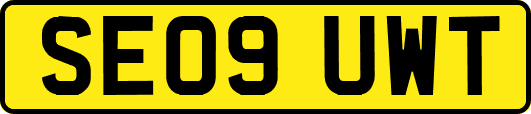 SE09UWT