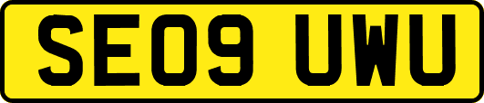 SE09UWU