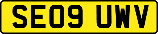 SE09UWV