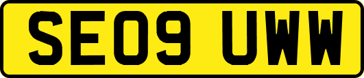 SE09UWW