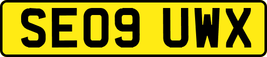 SE09UWX