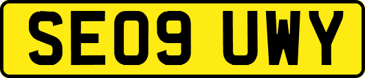 SE09UWY