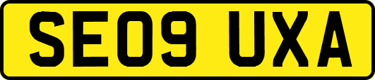 SE09UXA