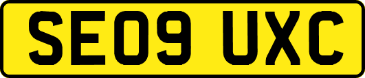 SE09UXC