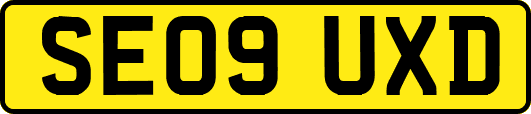 SE09UXD