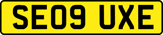 SE09UXE