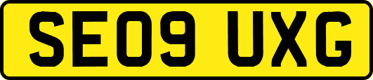 SE09UXG