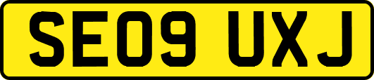 SE09UXJ