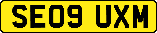SE09UXM