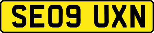 SE09UXN