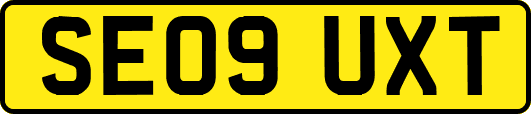 SE09UXT