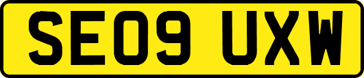 SE09UXW