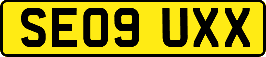 SE09UXX