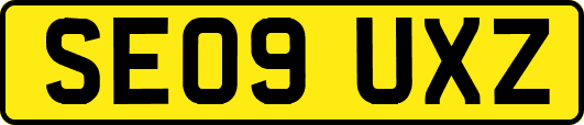 SE09UXZ