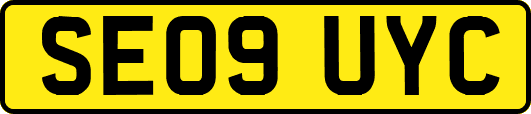 SE09UYC