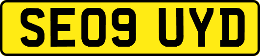 SE09UYD